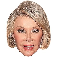 Joan rivers celebrity for sale  Delivered anywhere in UK