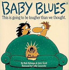 Baby blues d'occasion  Livré partout en France