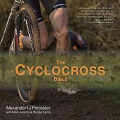 The cyclocross bible gebraucht kaufen  Wird an jeden Ort in Deutschland