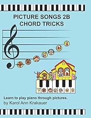 Picture songs chord for sale  Delivered anywhere in USA 