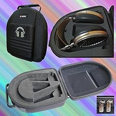 Tdc headset suitcase for sale  Delivered anywhere in UK