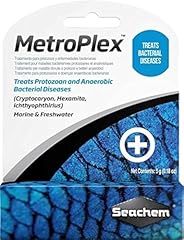 Seachem metroplex metronidazol for sale  Delivered anywhere in USA 