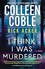 Think murdered for sale  Delivered anywhere in USA 