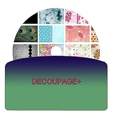 Big collection decoupage for sale  Delivered anywhere in UK