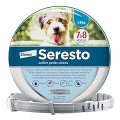 Seresto collier petits d'occasion  Livré partout en France
