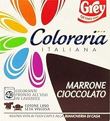 Coloreria italiana cotone usato  Spedito ovunque in Italia 
