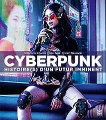 cyberpunk 2020 d'occasion  Livré partout en France