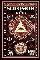 Key solomon king for sale  Delivered anywhere in UK