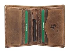 Visconti hunter compact for sale  Delivered anywhere in UK