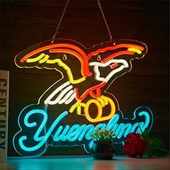 Eagle neon sign for sale  Delivered anywhere in USA 