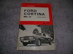 Ford cortina mark for sale  Delivered anywhere in UK
