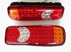 7auto led rear for sale  Delivered anywhere in UK