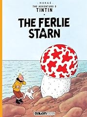 Ferlie starn the d'occasion  Livré partout en France