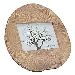 Juvale tree trunk for sale  Delivered anywhere in USA 