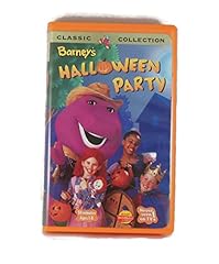 Barney barney halloween for sale  Delivered anywhere in USA 