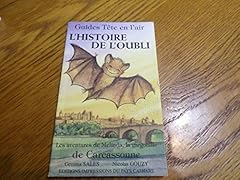 Histoire oubli aventures d'occasion  Livré partout en France