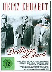 Drillinge bord remasterd d'occasion  Livré partout en France