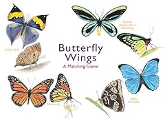 Butterfly wings matching for sale  Delivered anywhere in USA 