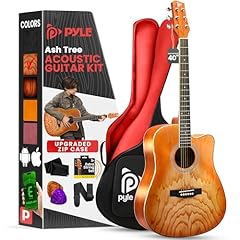 Pyle steel string for sale  Delivered anywhere in USA 