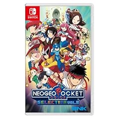 Neogeo pocket color for sale  Delivered anywhere in USA 