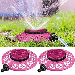 Ninehaoou pcs lawn for sale  Delivered anywhere in USA 
