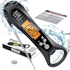 Meat thermometer digital for sale  Delivered anywhere in USA 