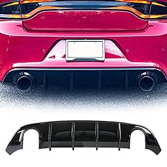 Rear diffuser compatible for sale  Delivered anywhere in USA 
