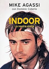 Indoor. nostra storia usato  Spedito ovunque in Italia 