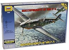 Zvezda z4806 maquette d'occasion  Livré partout en France
