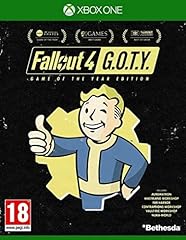 Bethesda fallout goty for sale  Delivered anywhere in UK