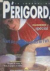 Journal perigord numéro d'occasion  Livré partout en France