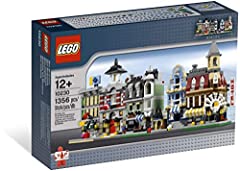 Lego vip 10230 gebraucht kaufen  Wird an jeden Ort in Deutschland