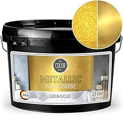 Color room metallic gebraucht kaufen  Wird an jeden Ort in Deutschland