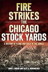 Fire strikes chicago for sale  Delivered anywhere in USA 