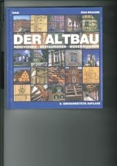 Altbau renovieren restaurieren gebraucht kaufen  Wird an jeden Ort in Deutschland