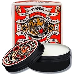 Tiger spit tattoo for sale  Delivered anywhere in UK