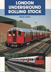 London underground rolling for sale  Delivered anywhere in UK