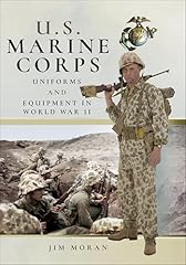 Marine corps uniforms d'occasion  Livré partout en France