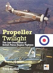 Propeller twilight last for sale  Delivered anywhere in UK
