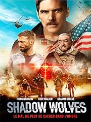 Shadow wolves d'occasion  Livré partout en France