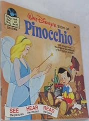 Walt disney story for sale  Delivered anywhere in USA 