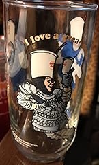 Vintage drinking glass for sale  Delivered anywhere in USA 