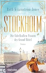Stockholm fabelhaften frauen gebraucht kaufen  Wird an jeden Ort in Deutschland