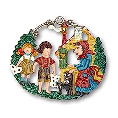 Fairytale hansel gretel for sale  Delivered anywhere in USA 
