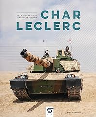 Char leclerc d'occasion  Livré partout en France