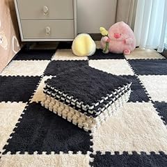 12pcs carpet squares for sale  Delivered anywhere in USA 