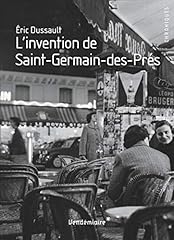 Invention saint germain d'occasion  Livré partout en France