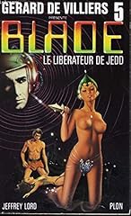 Libérateur jedd for sale  Delivered anywhere in UK