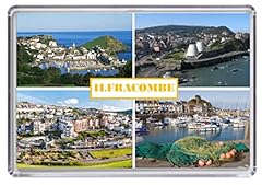 Ilfracombe devon england for sale  Delivered anywhere in UK