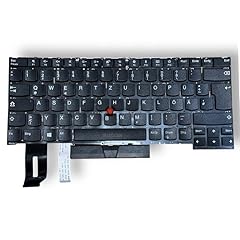 Tastatur lenovo thinkpad gebraucht kaufen  Wird an jeden Ort in Deutschland